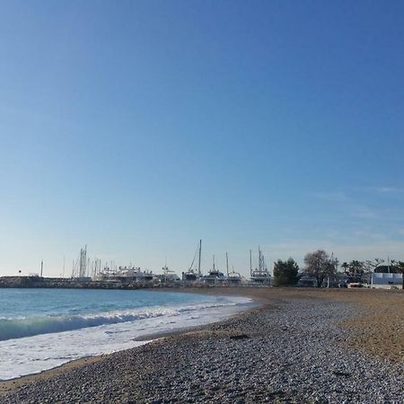 Residence Cap Azur Maison N° 56 Villeneuve-Loubet Dış mekan fotoğraf