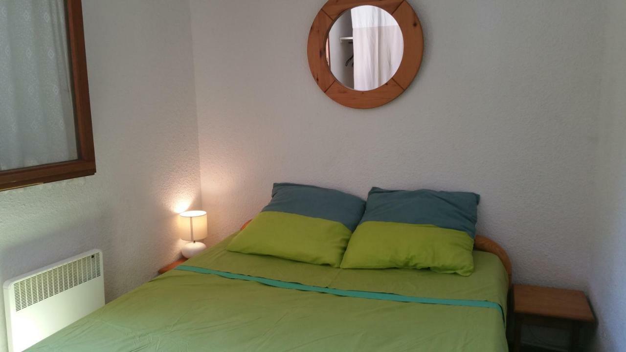 Residence Cap Azur Maison N° 56 Villeneuve-Loubet Dış mekan fotoğraf