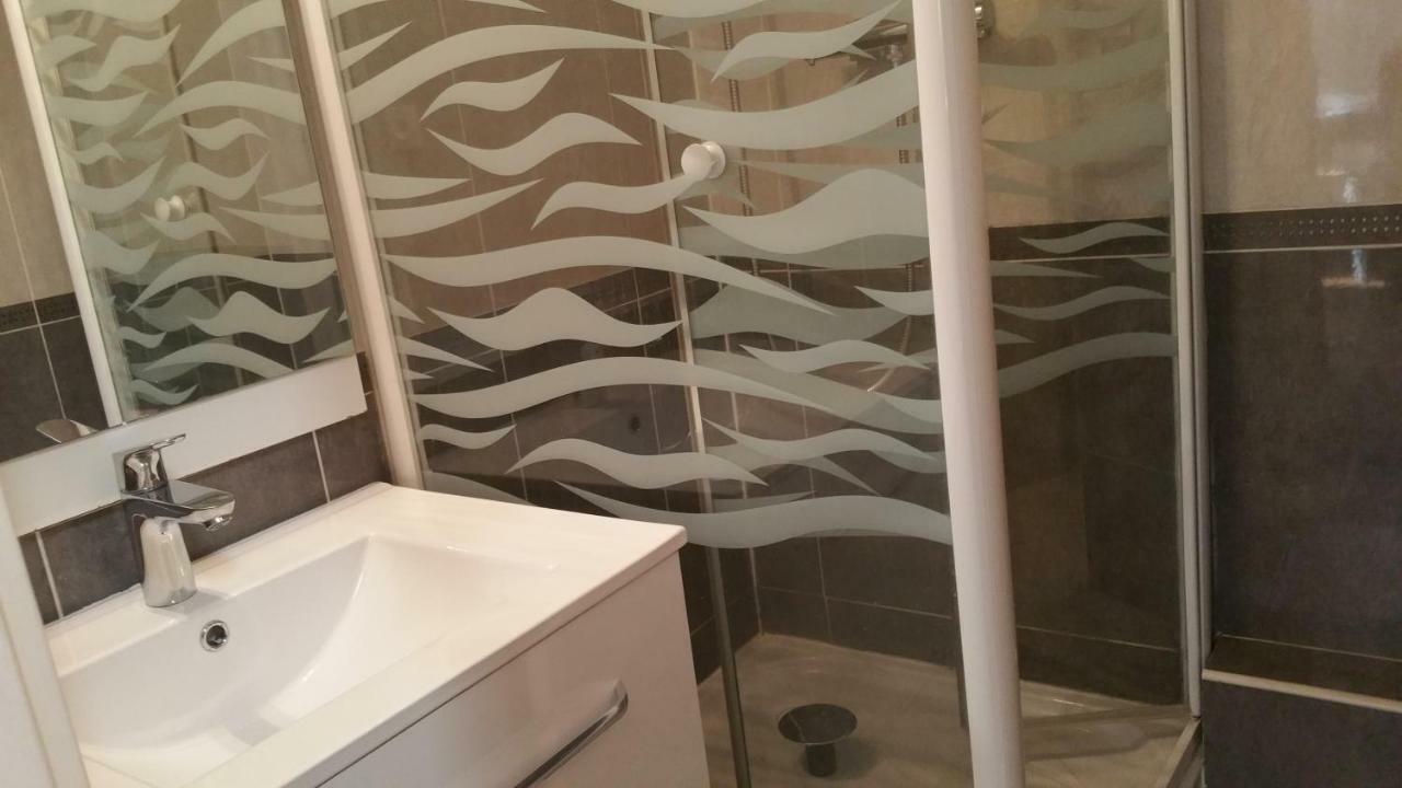 Residence Cap Azur Maison N° 56 Villeneuve-Loubet Dış mekan fotoğraf