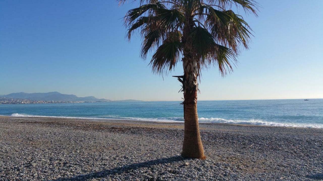 Residence Cap Azur Maison N° 56 Villeneuve-Loubet Dış mekan fotoğraf