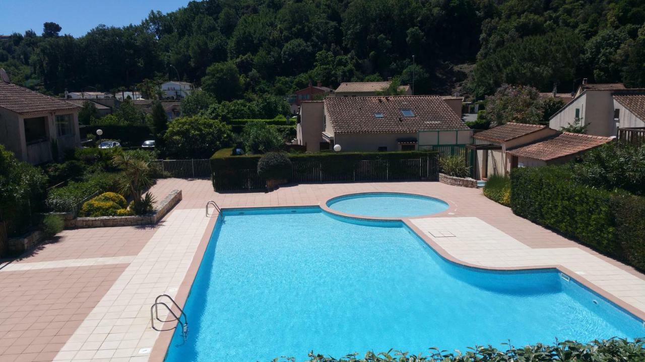 Residence Cap Azur Maison N° 56 Villeneuve-Loubet Dış mekan fotoğraf