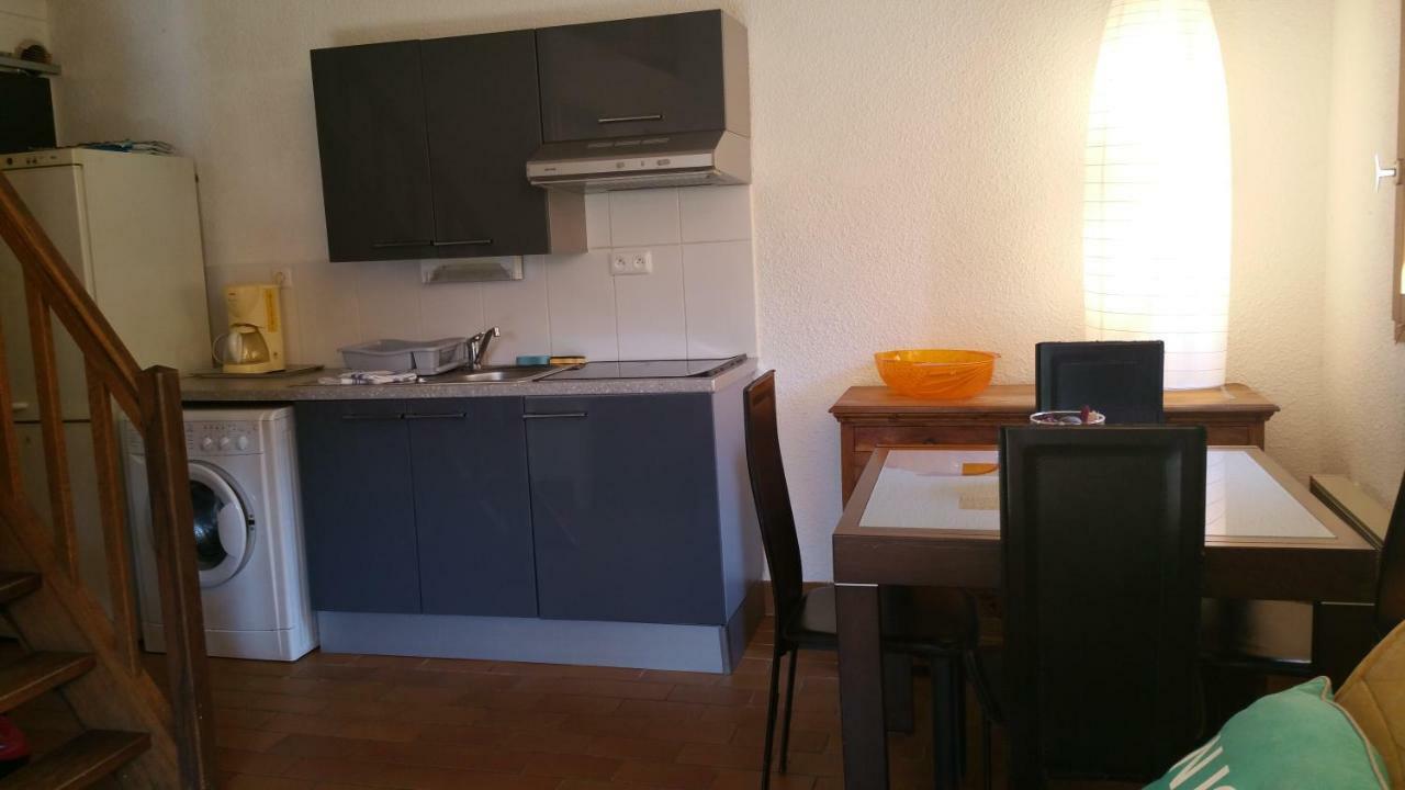 Residence Cap Azur Maison N° 56 Villeneuve-Loubet Dış mekan fotoğraf