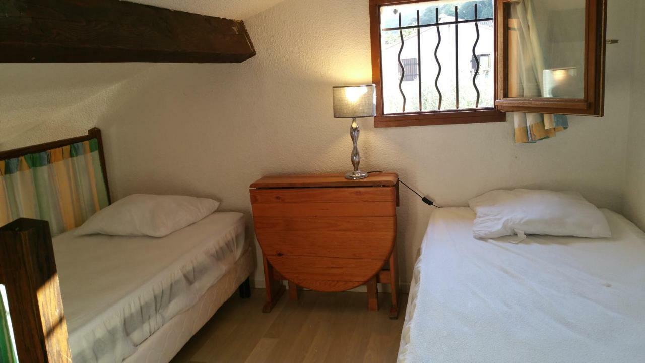 Residence Cap Azur Maison N° 56 Villeneuve-Loubet Dış mekan fotoğraf
