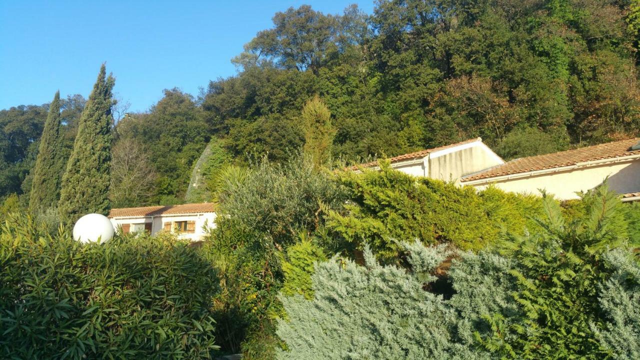 Residence Cap Azur Maison N° 56 Villeneuve-Loubet Dış mekan fotoğraf
